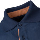 Guy Laroche Μπλε Μακρυμάνικο polo - GL2329101