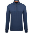 Guy Laroche Μπλε Μακρυμάνικο polo - GL2329101
