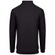 Guy Laroche Μαύρο Half Zip - GL2329105