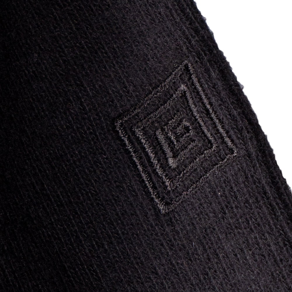 Guy Laroche Μαύρο Half Zip - GL2329105