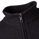 Guy Laroche Μαύρο Half Zip - GL2329105