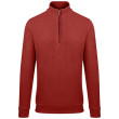 Guy Laroche Κόκκινο Half Zip - GL2329105