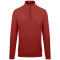 Guy Laroche Κόκκινο Half Zip - GL2329105