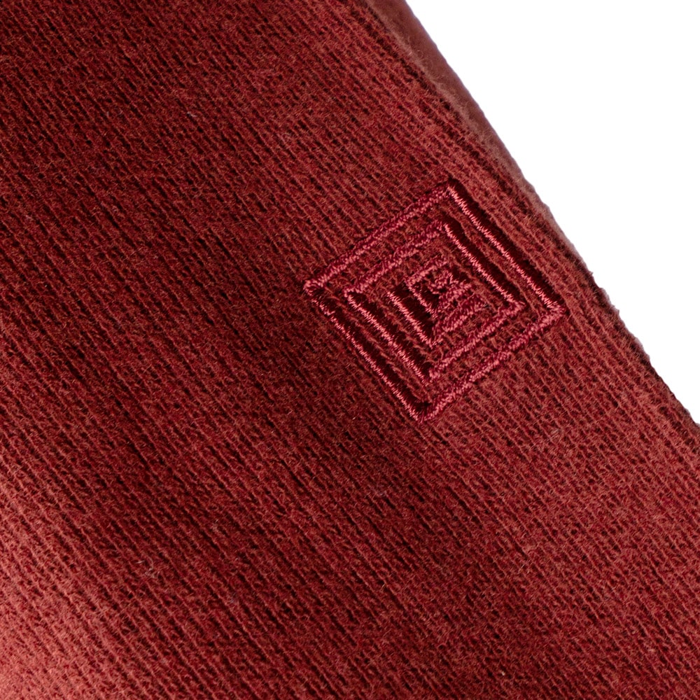 Guy Laroche Κόκκινο Half Zip - GL2329105