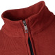 Guy Laroche Κόκκινο Half Zip - GL2329105