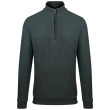 Guy Laroche Πράσινο Half Zip - GL2329105