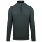 Guy Laroche Πράσινο Half Zip - GL2329105