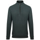 Guy Laroche Πράσινο Half Zip - GL2329105