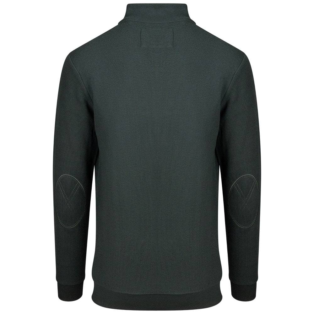 Guy Laroche Πράσινο Half Zip - GL2329105