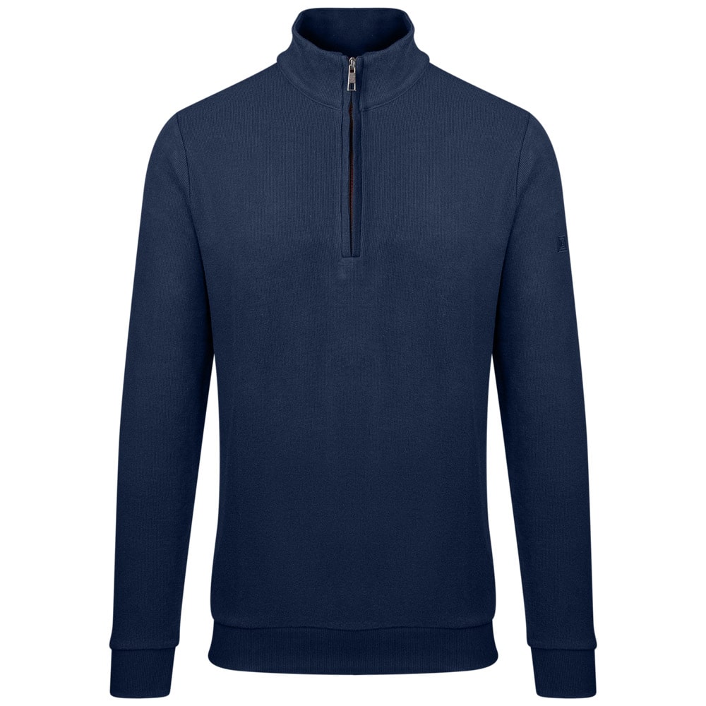 Guy Laroche Μπλε Half Zip - GL2329105