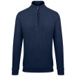 Guy Laroche Μπλε Half Zip - GL2329105