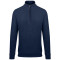 Guy Laroche Μπλε Half Zip - GL2329105