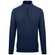 Guy Laroche Μπλε Half Zip - GL2329105