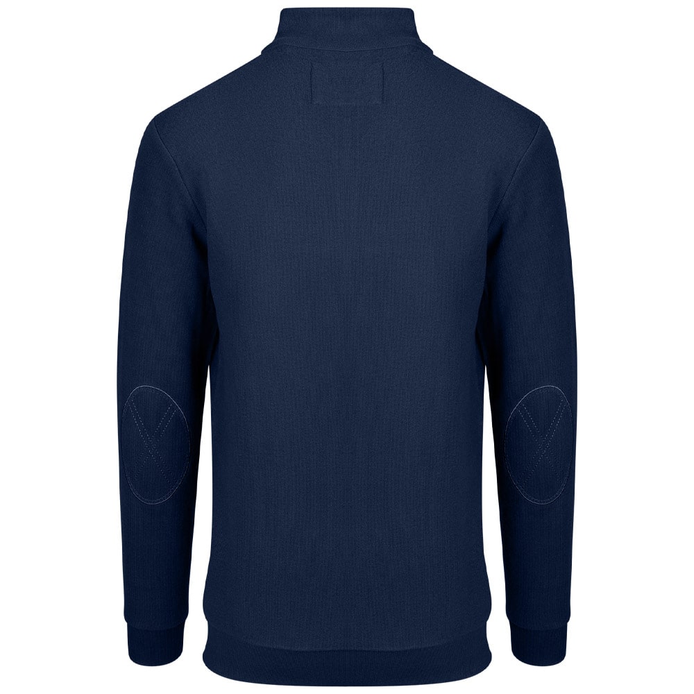 Guy Laroche Μπλε Half Zip - GL2329105