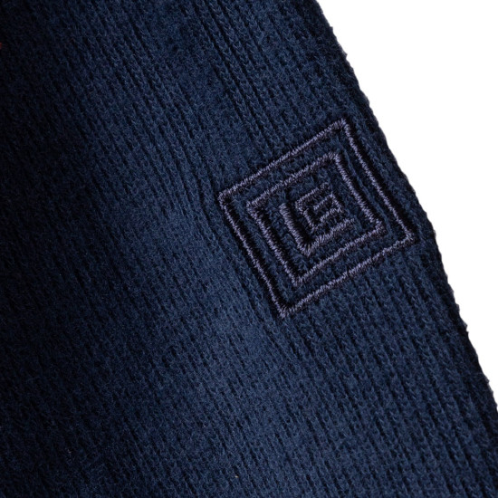 Guy Laroche Μπλε Half Zip - GL2329105