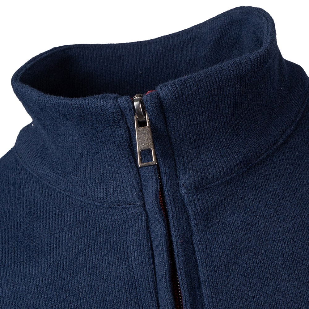 Guy Laroche Μπλε Half Zip - GL2329105
