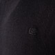 Guy Laroche Πλεκτό O-Neck 100% Cotton GL2329201 Μαύρο