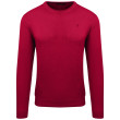 Guy Laroche Κόκκινο Πουλόβερ C Neck - GL2329201