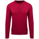 Guy Laroche Κόκκινο Πουλόβερ C Neck - GL2329201