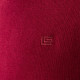 Guy Laroche Κόκκινο Πουλόβερ C Neck - GL2329201