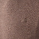 Guy Laroche Μπεζ Πουλόβερ C Neck - GL2329210