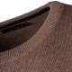 Guy Laroche Μπεζ Πουλόβερ C Neck - GL2329210