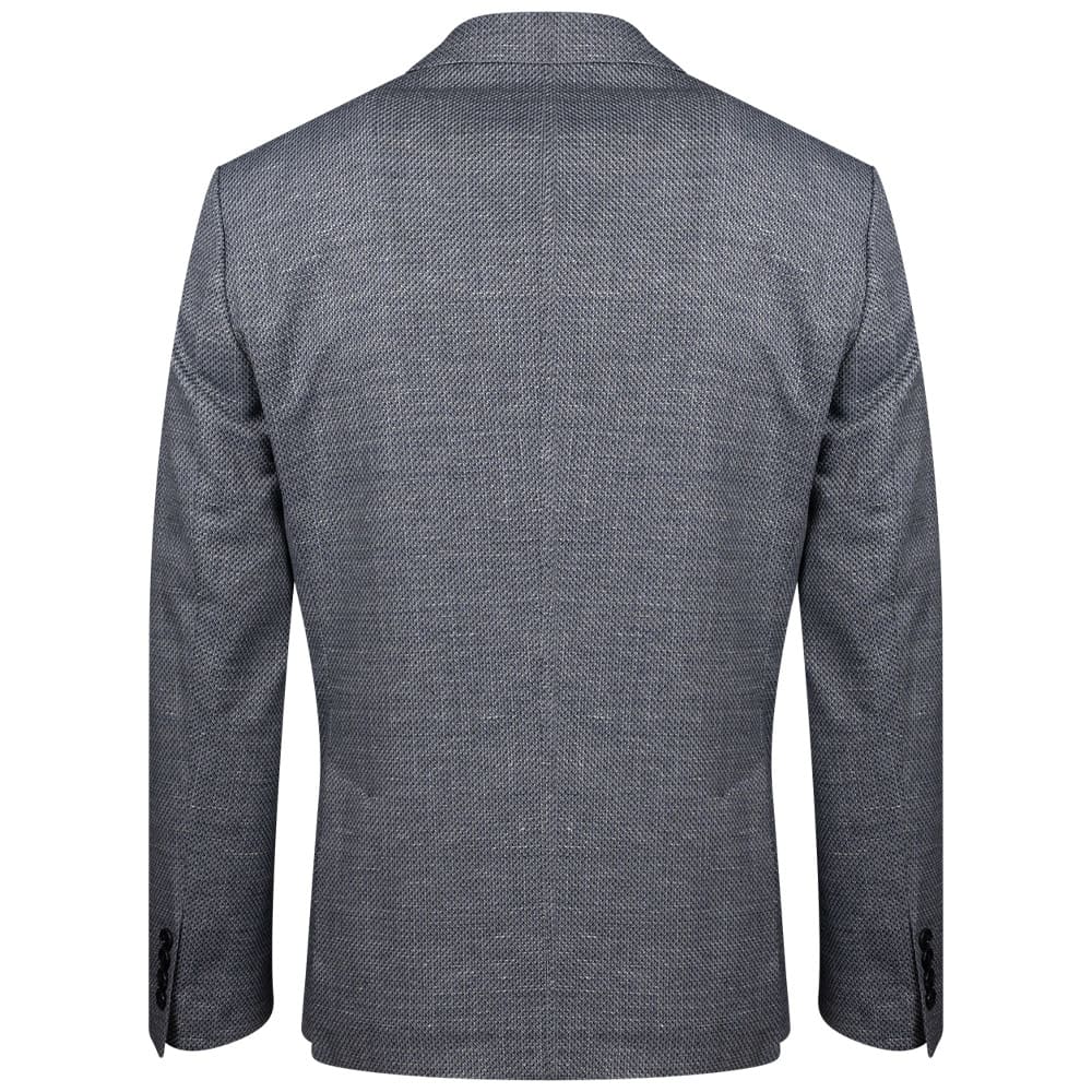 Guy Laroche Γκρι Σακάκι - GLDS13710/20854