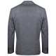 Guy Laroche Γκρι Σακάκι - GLDS13710/20854