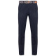 Guy Laroche Μπλε Σκούρο Παντελόνι Chino - GLDS15165/71155