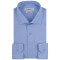 Guy Laroche Σιέλ Πουκάμισο - GLDS18251/CL-1