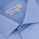Guy Laroche Σιέλ Πουκάμισο - GLDS18251/CL-1