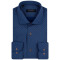 Guy Laroche Μπλε Πουκάμισο Slim Fit - GLDS18304/SL