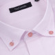 Guy Laroche Ροζ Πουκάμισο Button Down - GLDS18703/BD