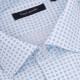 Guy Laroche Λευκό Πουκάμισο Με Σχέδιο - GLDS18710/SL