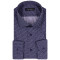 Guy Laroche Μπλε Πουκάμισο Με Σχέδιο - GLDS18730/CL