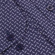Guy Laroche Μπλε Πουκάμισο Με Σχέδιο - GLDS18730/CL