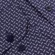 Guy Laroche Μπλε Πουκάμισο Με σχέδιο - GLDS18730/SL