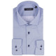 Guy Laroche Γαλάζιο Πουκάμισο Με Σχέδιο - GLDS18731/CL