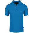 Guy Laroche Μπλε Κοντομάνικο polo - GLDS19001