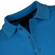 Guy Laroche Μπλε Κοντομάνικο polo - GLDS19001