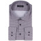 Guy Laroche Λευκό Πουκάμισο Με Σχέδιο Slim Fit - GLDW28732/SL
