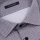 Guy Laroche Λευκό Πουκάμισο Με Σχέδιο Slim Fit - GLDW28732/SL