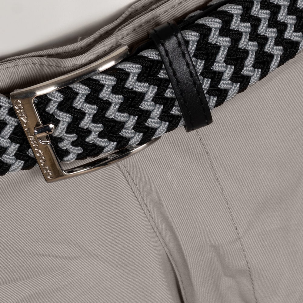 Guy Laroche Μπεζ Παντελόνι Chino - GL2315165/71155