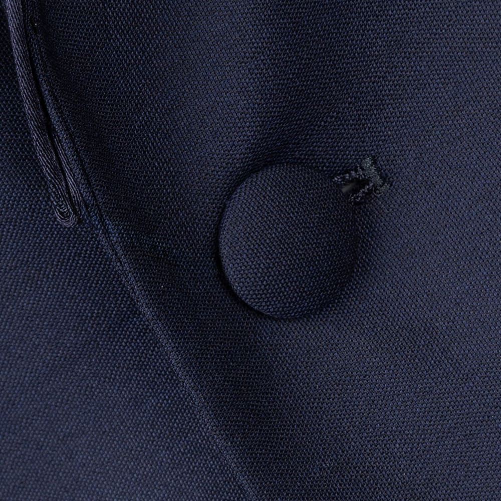 Guy Laroche Μπλε Κοστούμι 3pcs 100% Wool - GLEW21306/10856RNG