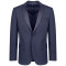 Guy Laroche Μπλε Κοστούμι 3pcs 100% Wool - GLEW21306/10856RNG
