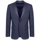 Guy Laroche Μπλε Κοστούμι 3pcs 100% Wool - GLEW21306/10856RNG
