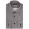 Guy Laroche Μαύρο Πουκάμισο Με Μικροσχέδιο - GLEW28246/CL