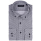 Guy Laroche Λευκό Πουκάμισο button Down - GLEW28703/BD