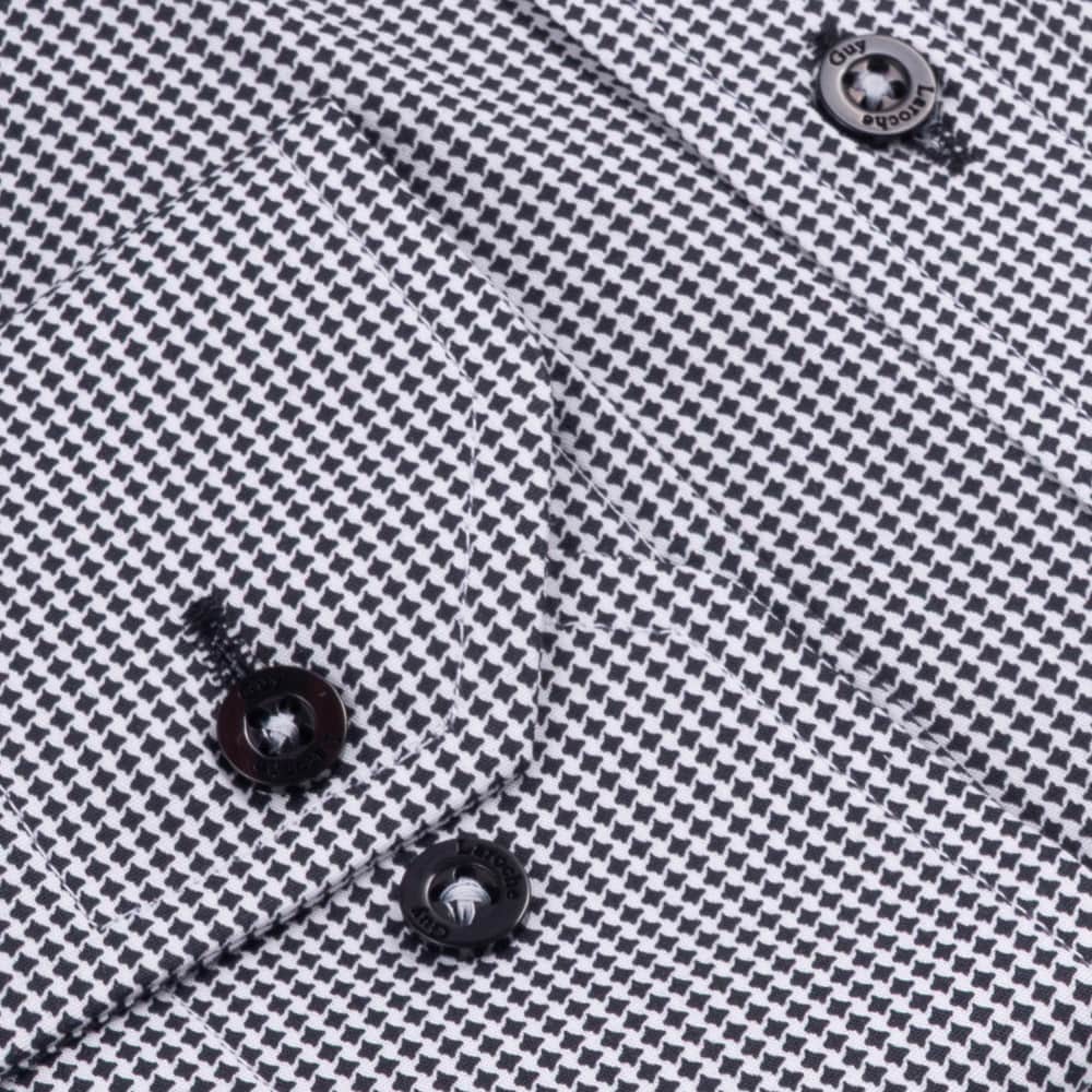 Guy Laroche Λευκό Πουκάμισο button Down - GLEW28703/BD