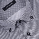 Guy Laroche Λευκό Πουκάμισο button Down - GLEW28703/BD